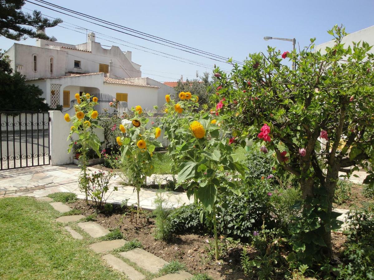 Lemon Tree Relaxing Guesthouse Lagos Exterior photo